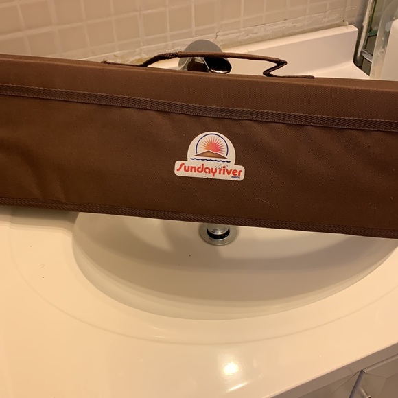 Sunday River barbecue set - Picture 6 of 6